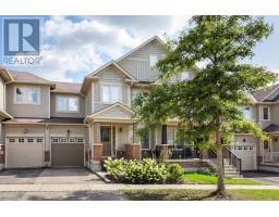 39 STOYELL DRIVE, Richmond Hill, Ontario