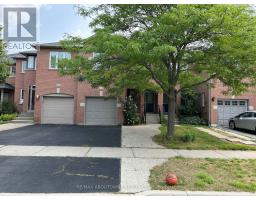2473 LAZIO LANE, Oakville, Ontario