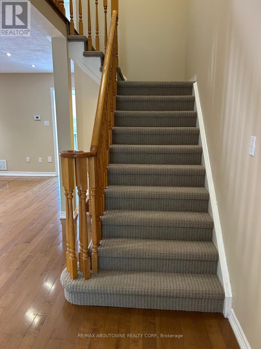 2473 Lazio Lane, Oakville, Ontario L6M 4P7 - Photo 23 - W13620286
