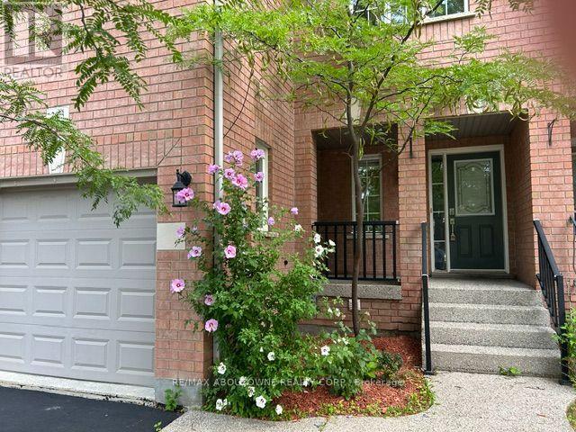 2473 Lazio Lane, Oakville, Ontario L6M 4P7 - Photo 2 - W13620286