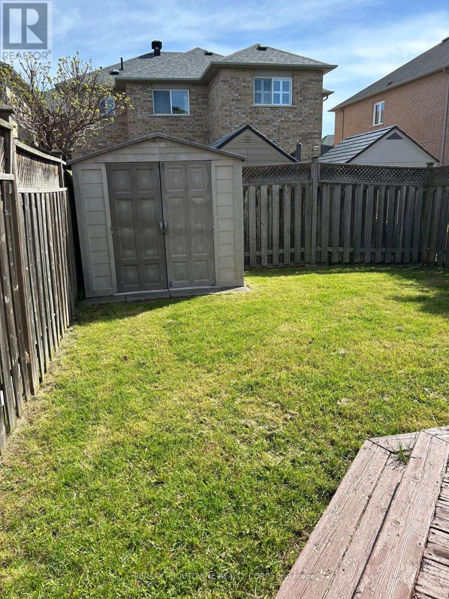 2473 Lazio Lane, Oakville, Ontario L6M 4P7 - Photo 46 - W13620286