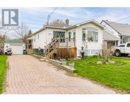803 LEONARD AVENUE E, Cornwall, Ontario