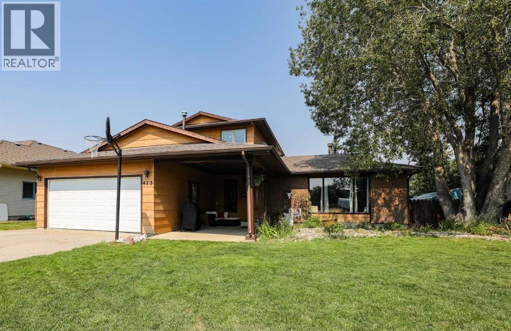 473 Pineridge Way, pincher creek, Alberta