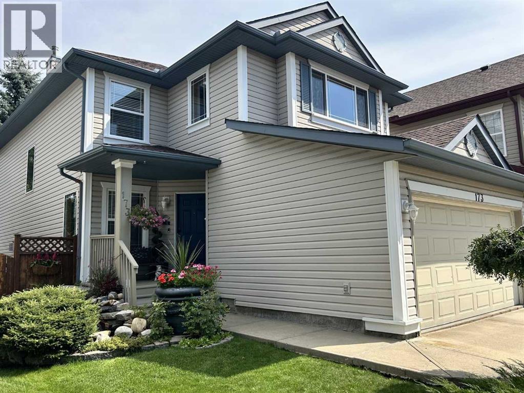 173 Cranfield Green SE, calgary, Alberta