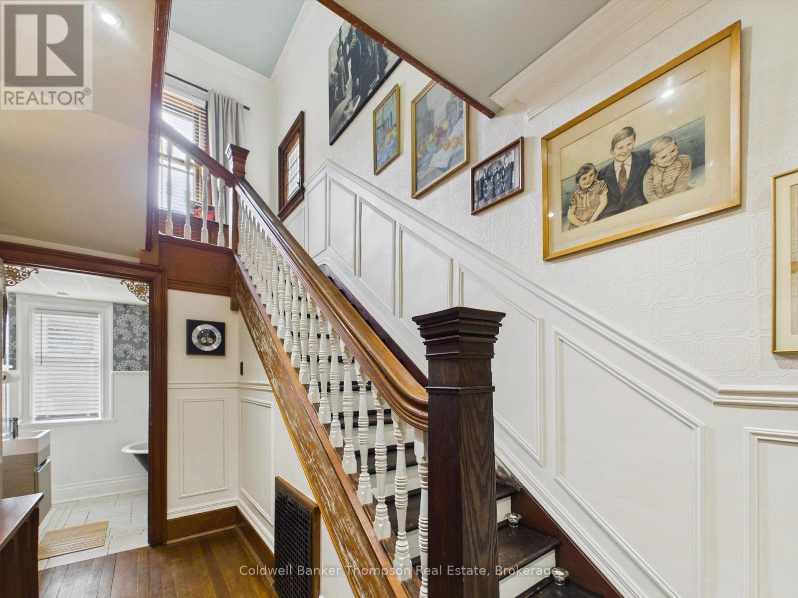120 Sharpe Street, Burk's Falls, Ontario  P0A 1C0 - Photo 13 - X13724978