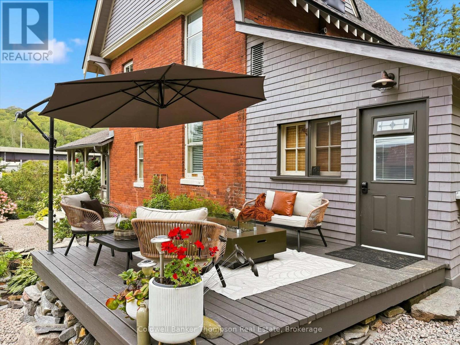 120 Sharpe Street, Burk's Falls, Ontario  P0A 1C0 - Photo 33 - X13724978