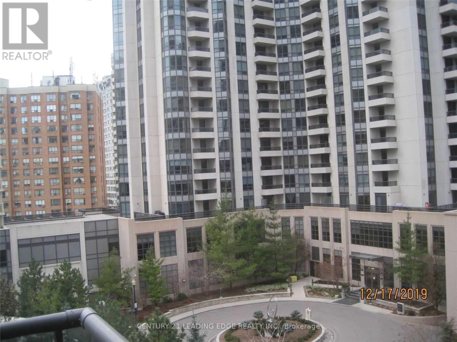 511 - 10 Northtown Way, Toronto, Ontario  M2N 7L4 - Photo 14 - C13725036