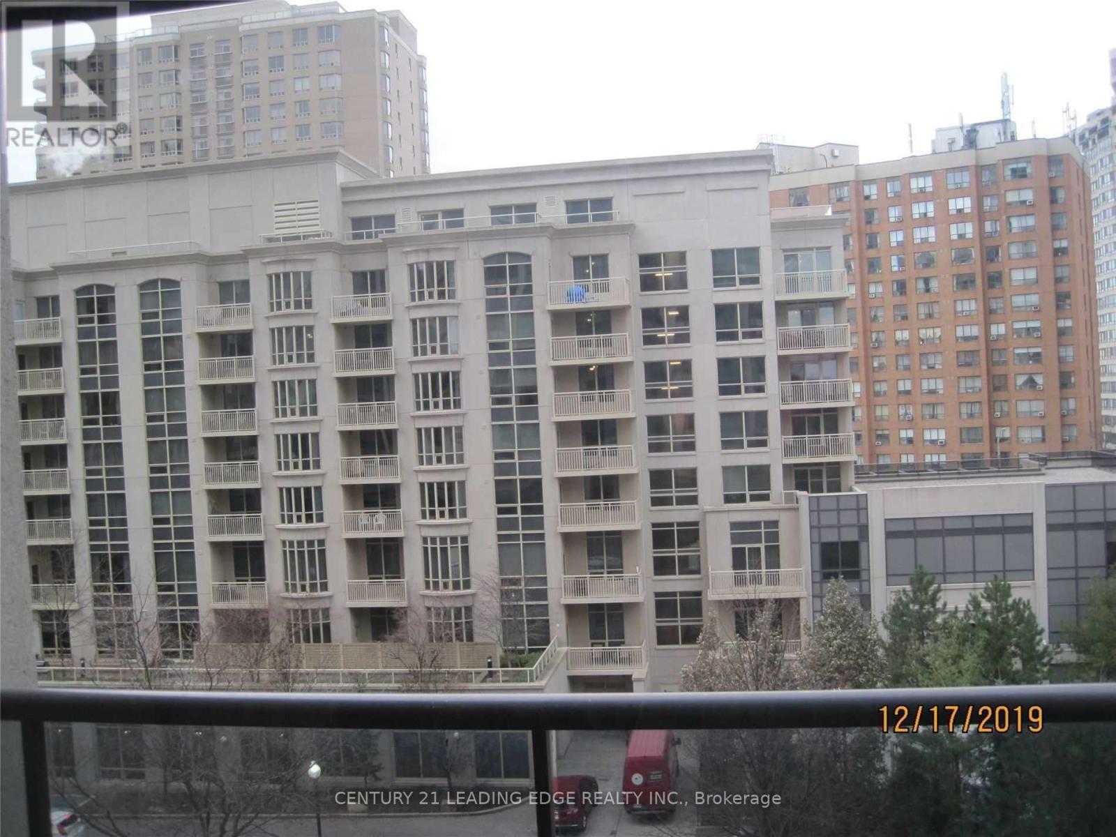 511 - 10 Northtown Way, Toronto, Ontario  M2N 7L4 - Photo 15 - C13725036