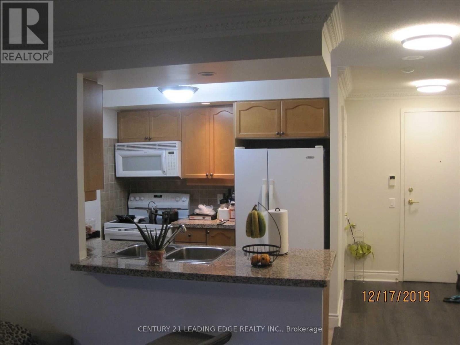 511 - 10 Northtown Way, Toronto, Ontario  M2N 7L4 - Photo 19 - C13725036