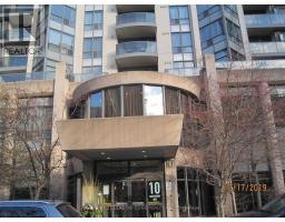 511 - 10 NORTHTOWN WAY, Toronto, Ontario
