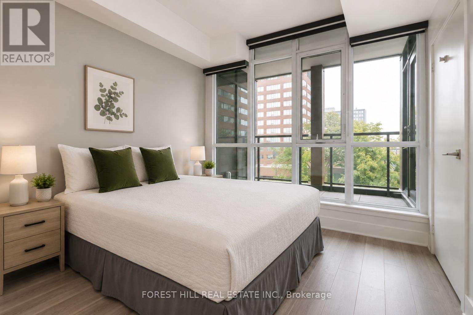 306 - 32 Davenport Road, Toronto, Ontario  M5R 0B5 - Photo 17 - C13725042
