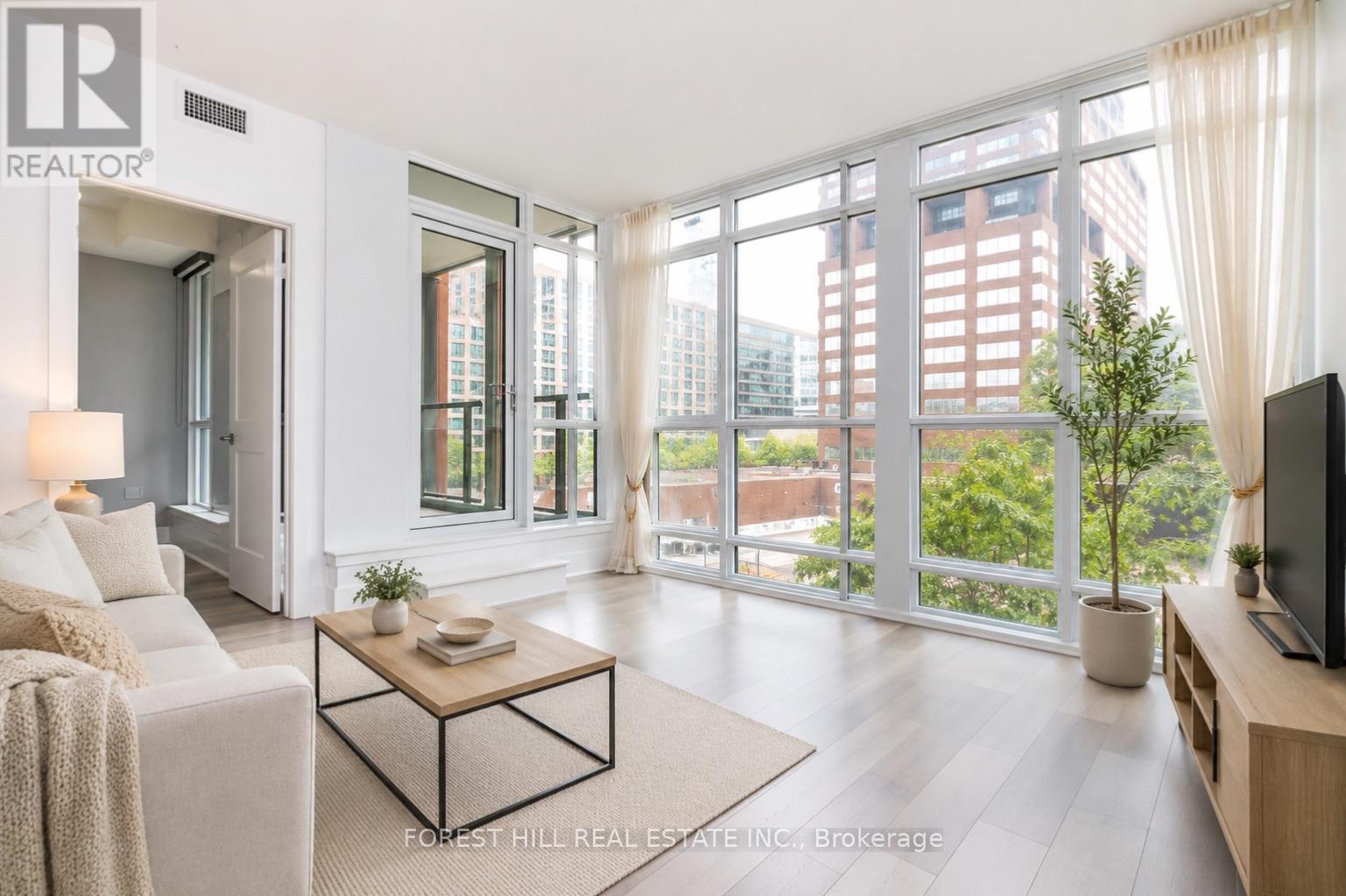 306 - 32 Davenport Road, Toronto, Ontario  M5R 0B5 - Photo 2 - C13725042