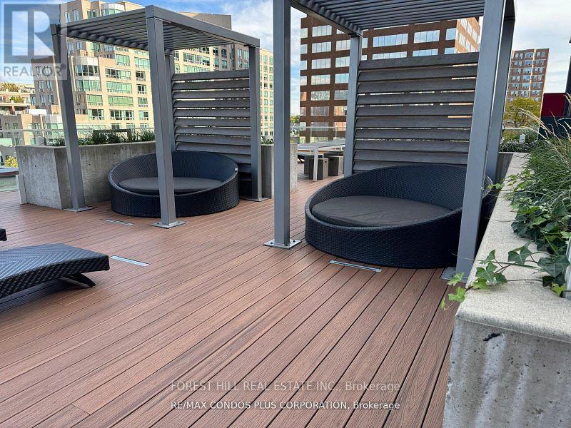 306 - 32 Davenport Road, Toronto, Ontario  M5R 0B5 - Photo 27 - C13725042