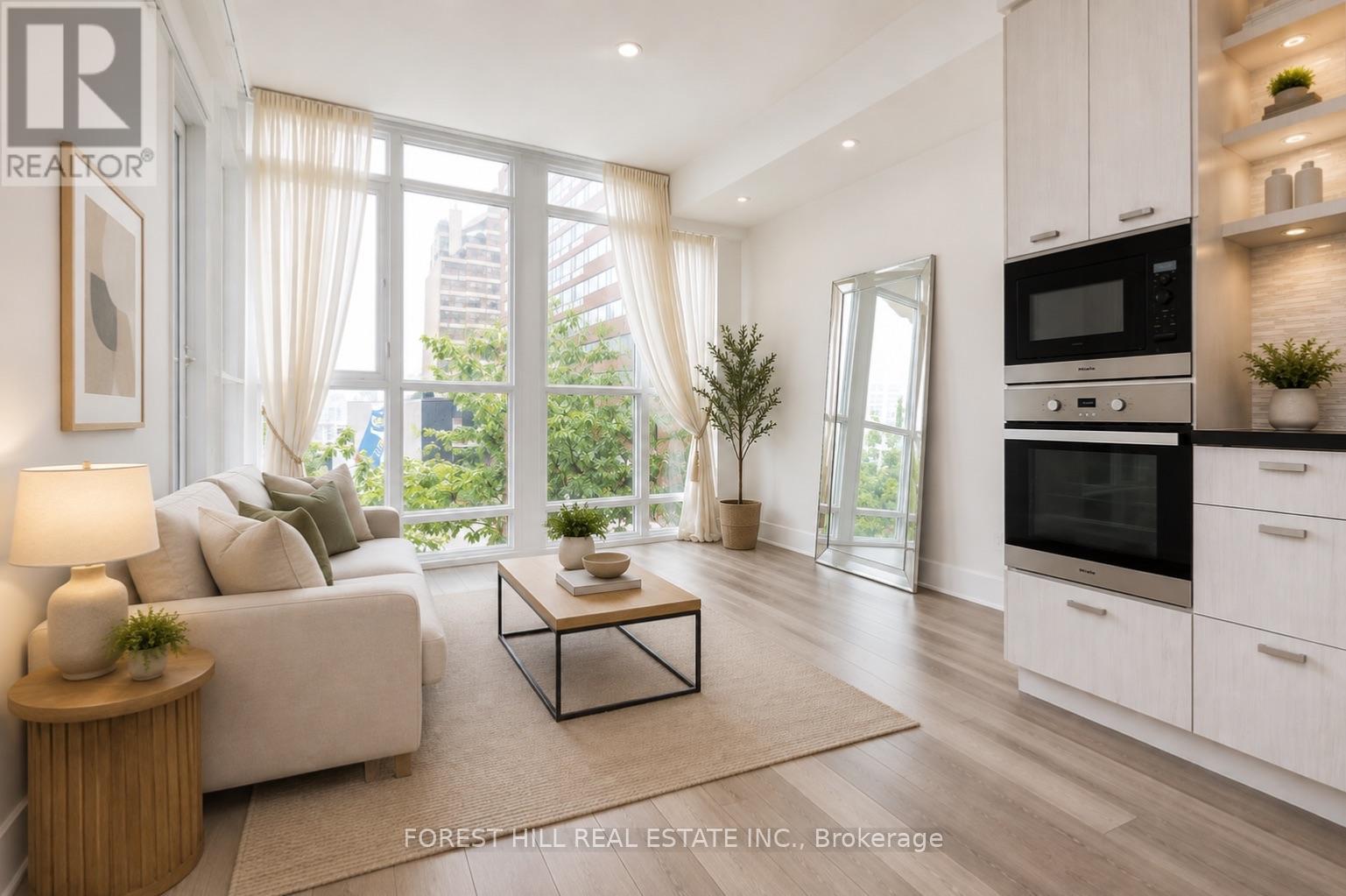 306 - 32 Davenport Road, Toronto, Ontario  M5R 0B5 - Photo 8 - C13725042