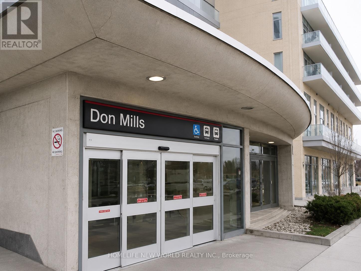 1810 - 70 Forest Manor Road, Toronto, Ontario  M2J 1M6 - Photo 10 - C13725054