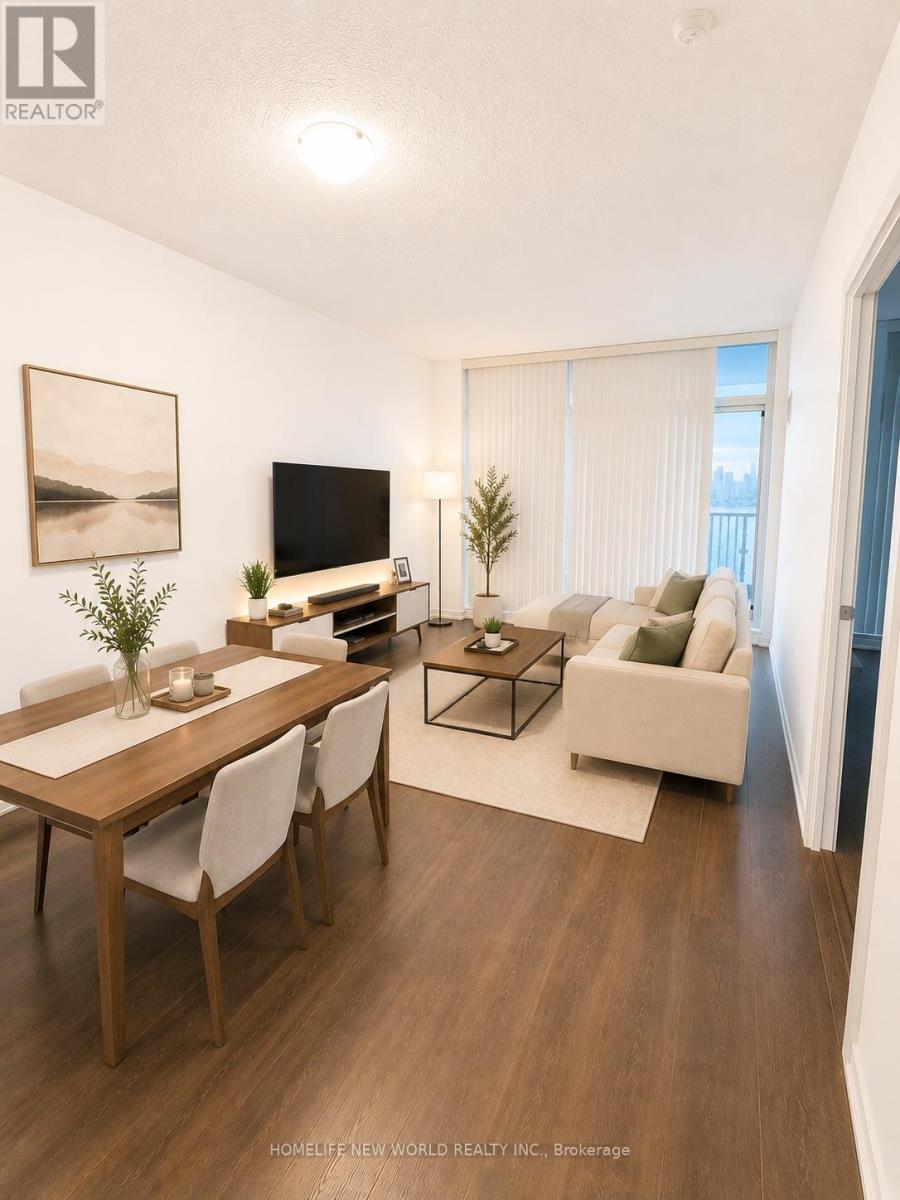 1810 - 70 Forest Manor Road, Toronto, Ontario  M2J 1M6 - Photo 3 - C13725054