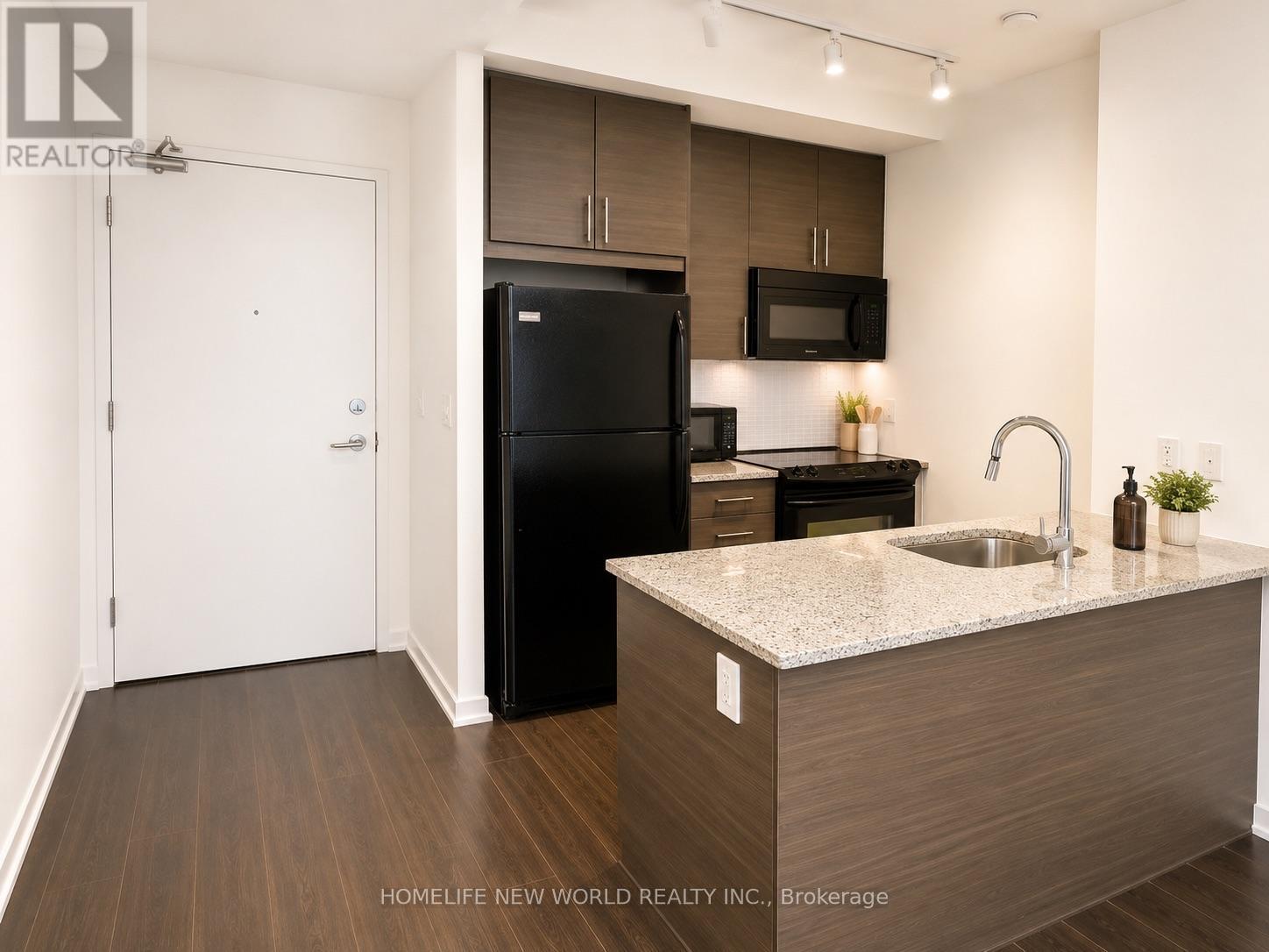 1810 - 70 Forest Manor Road, Toronto, Ontario  M2J 1M6 - Photo 4 - C13725054