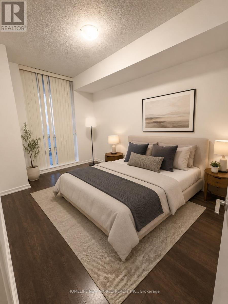 1810 - 70 Forest Manor Road, Toronto, Ontario  M2J 1M6 - Photo 5 - C13725054