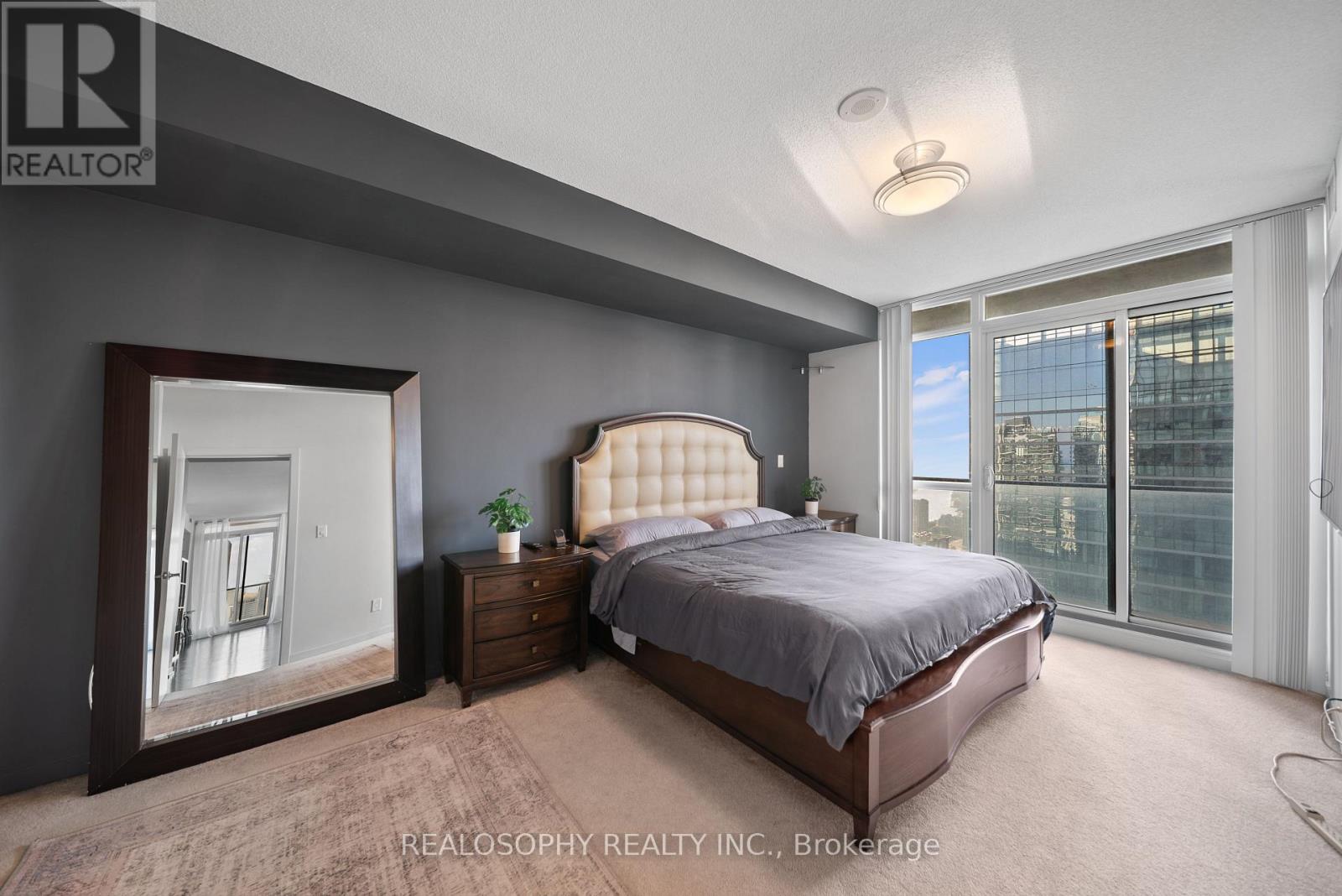 4305 - 65 Bremner Boulevard, Toronto, Ontario  M5J 0A7 - Photo 18 - C13725064