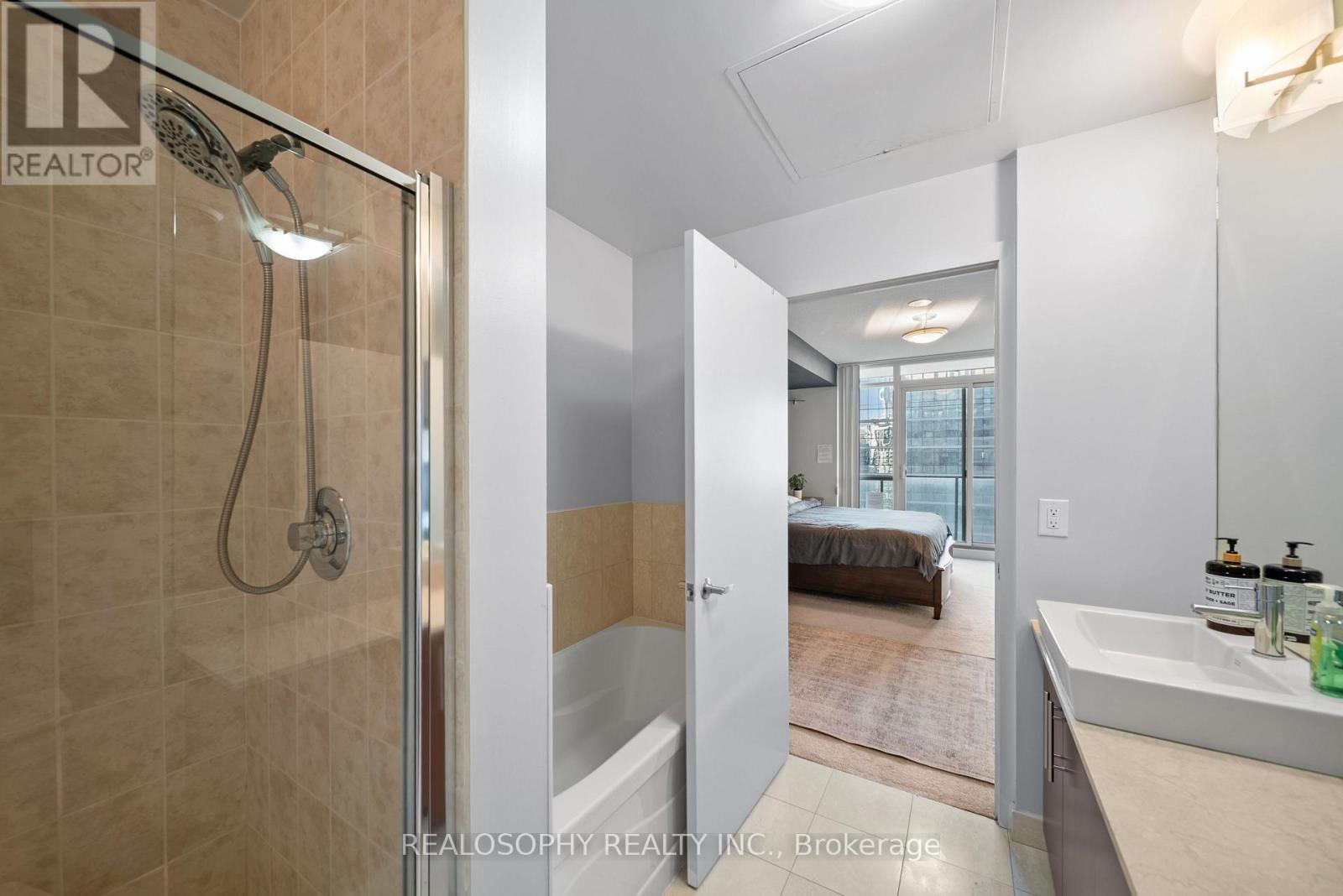 4305 - 65 Bremner Boulevard, Toronto, Ontario  M5J 0A7 - Photo 25 - C13725064