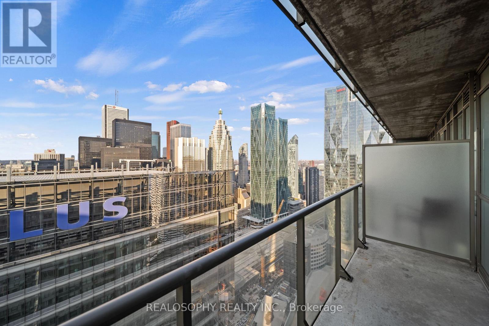 4305 - 65 Bremner Boulevard, Toronto, Ontario  M5J 0A7 - Photo 29 - C13725064