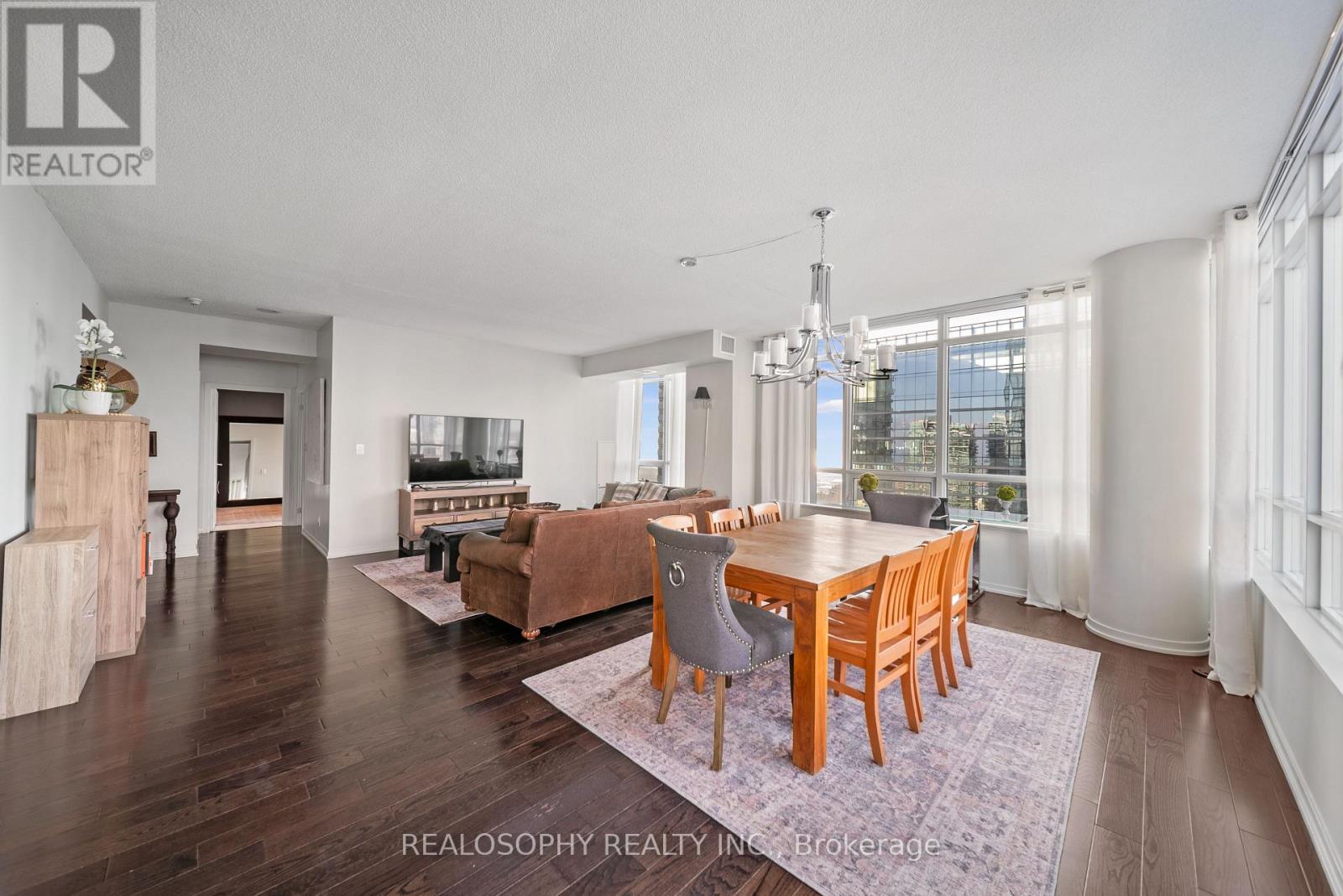 4305 - 65 Bremner Boulevard, Toronto, Ontario  M5J 0A7 - Photo 8 - C13725064