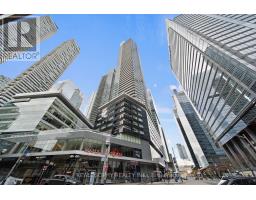 4305 - 65 BREMNER BOULEVARD, Toronto, Ontario