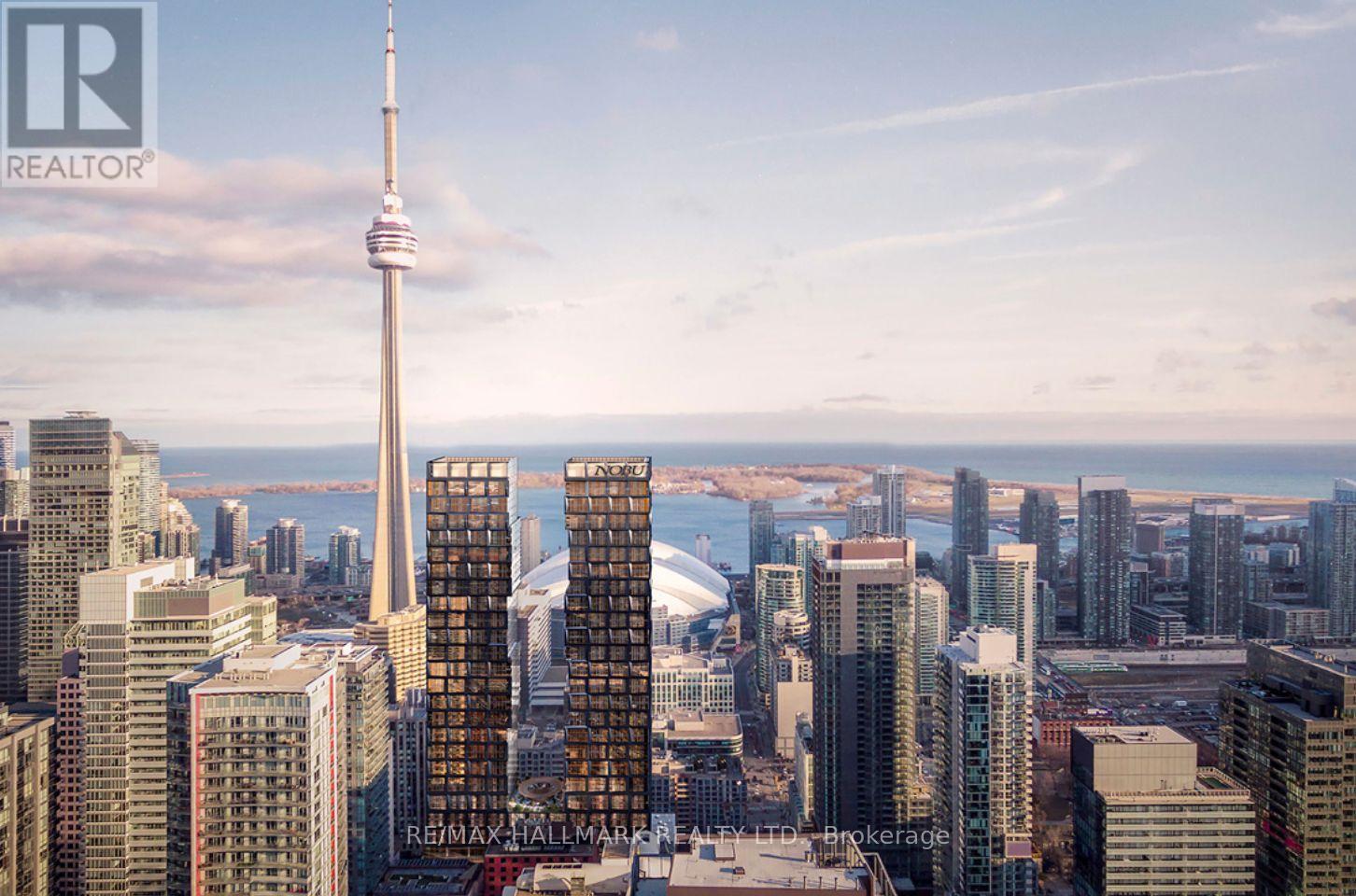 2014 - 35 MERCER STREET, Toronto, Ontario