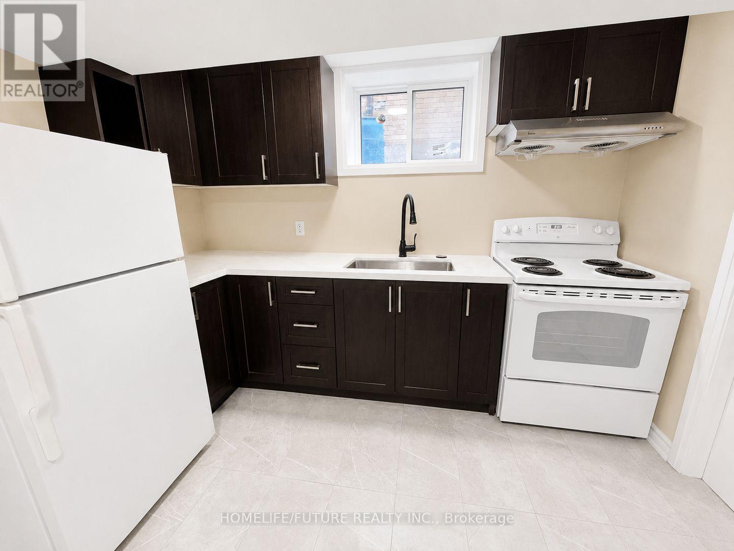 Bsmt - 1027 Danforth Road, Toronto, Ontario  M1K 1J8 - Photo 2 - E13725012