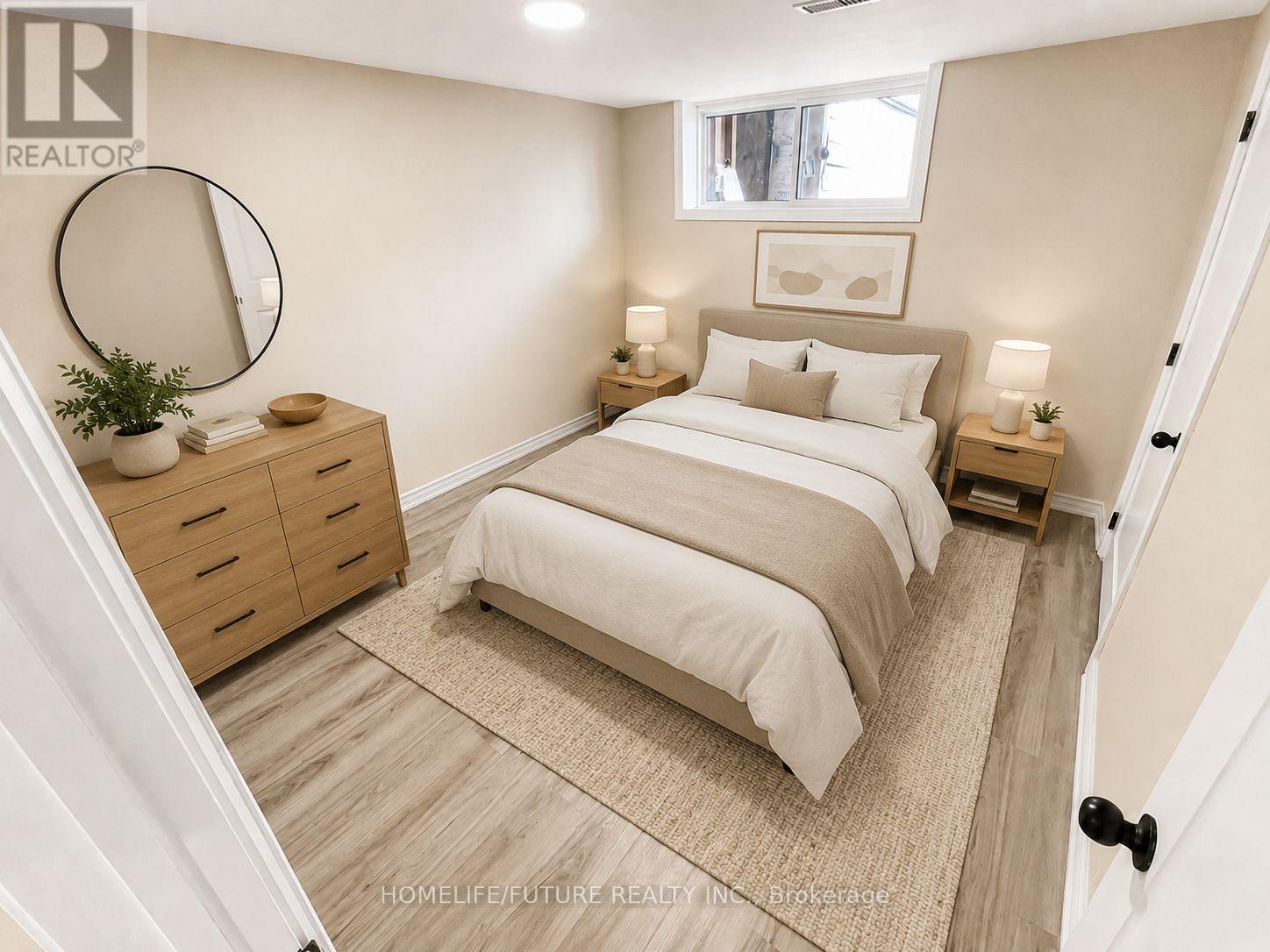 Bsmt - 1027 Danforth Road, Toronto, Ontario  M1K 1J8 - Photo 4 - E13725012