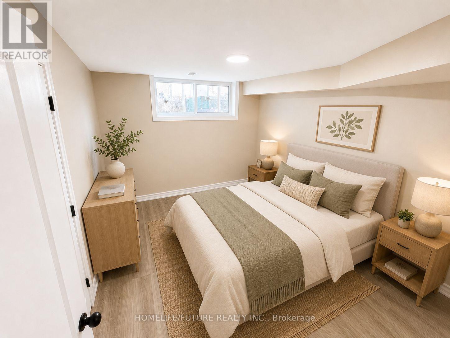 Bsmt - 1027 Danforth Road, Toronto, Ontario  M1K 1J8 - Photo 5 - E13725012