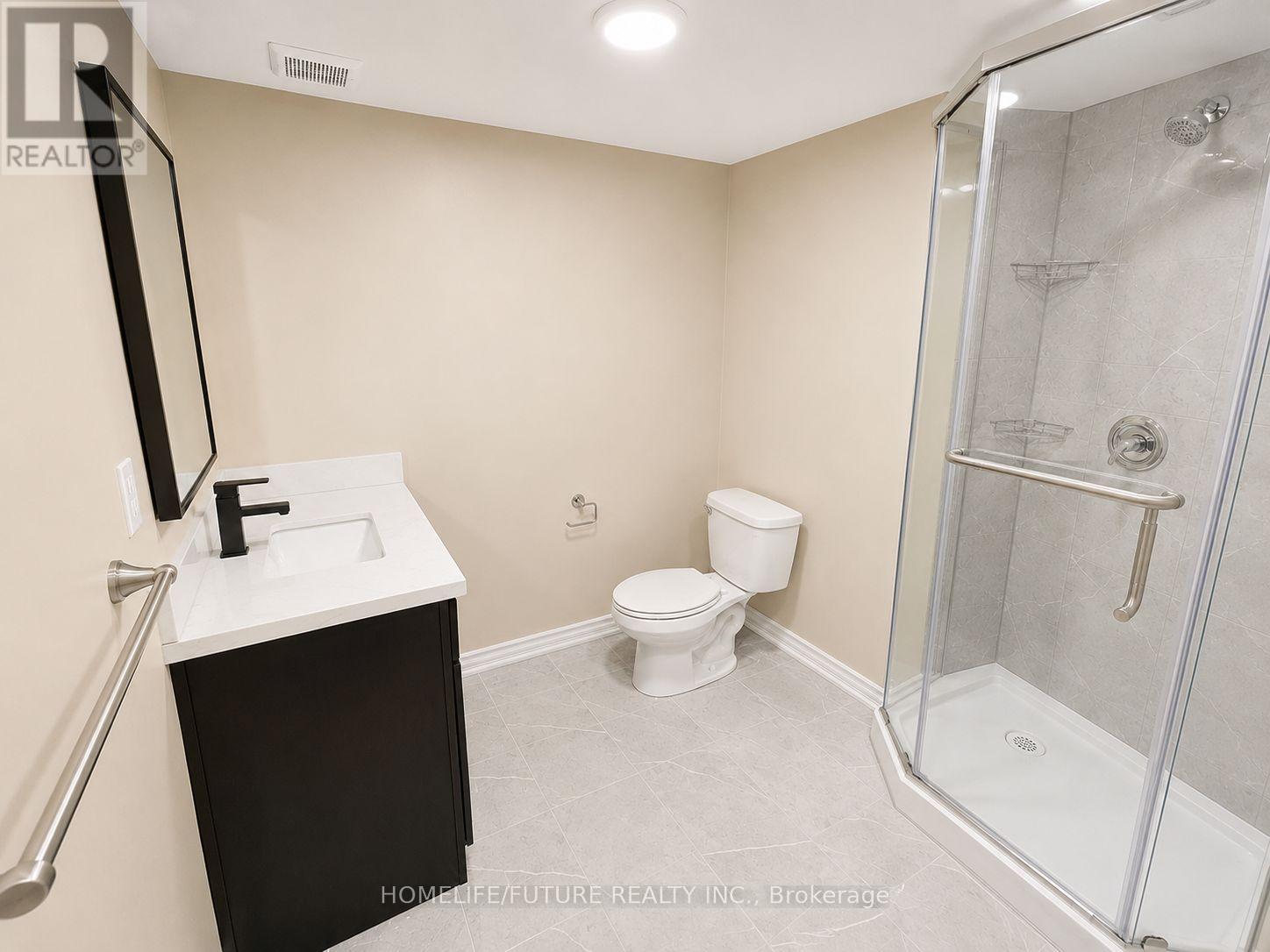 Bsmt - 1027 Danforth Road, Toronto, Ontario  M1K 1J8 - Photo 6 - E13725012