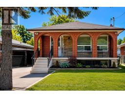 BSMT - 1027 DANFORTH ROAD, Toronto, Ontario