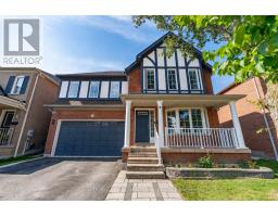 24 BRADBURY CRESCENT, Ajax, Ontario