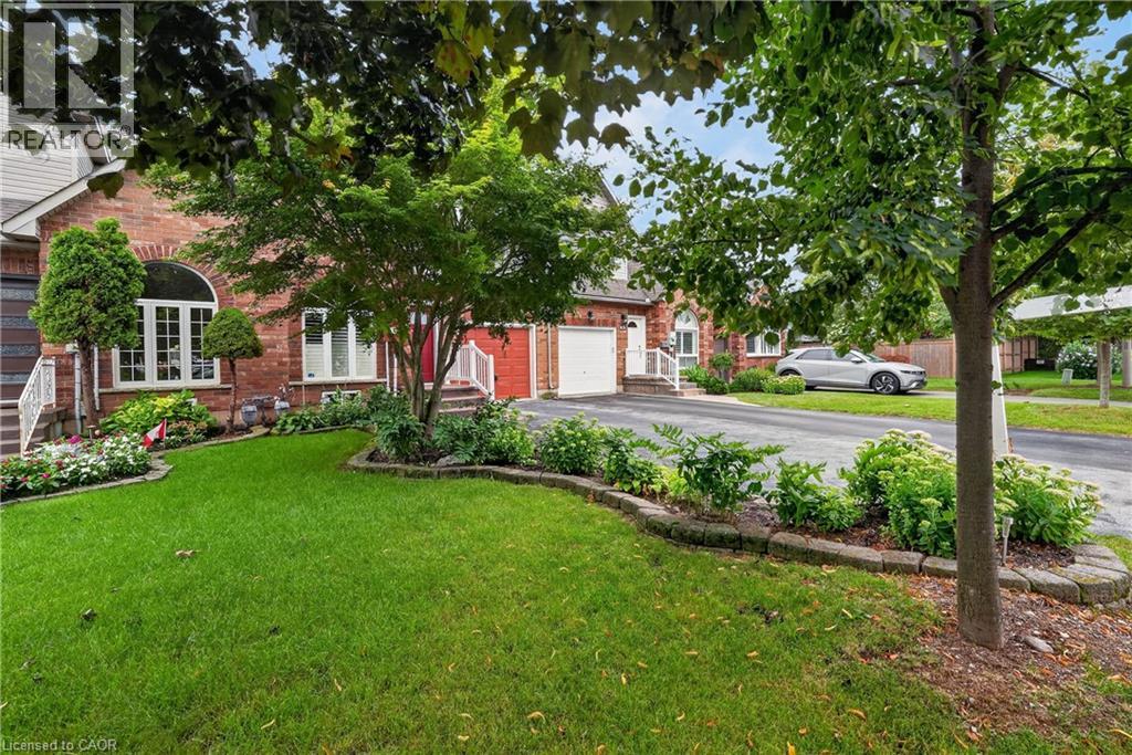83 Morrison Crescent, Grimsby, Ontario  L3M 5K5 - Photo 2 - 40857839