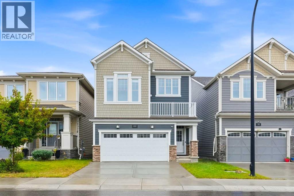 102 Yorkville Green SW, Calgary, Alberta  T2X 4K1 - Photo 49 - A2337582