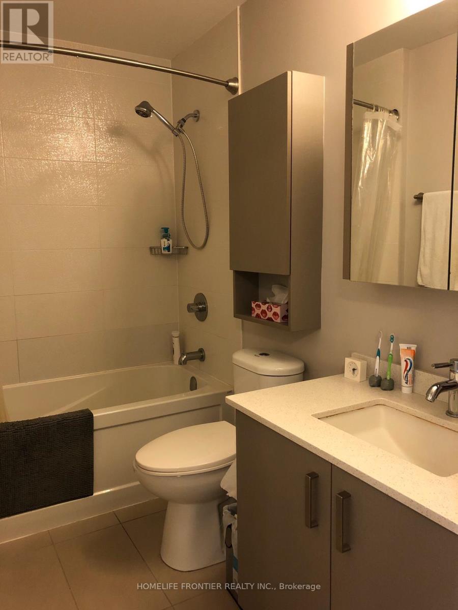 612 - 28 Uptown Drive, Markham (Unionville), Ontario  L3R 5M8 - Photo 4 - N13724972