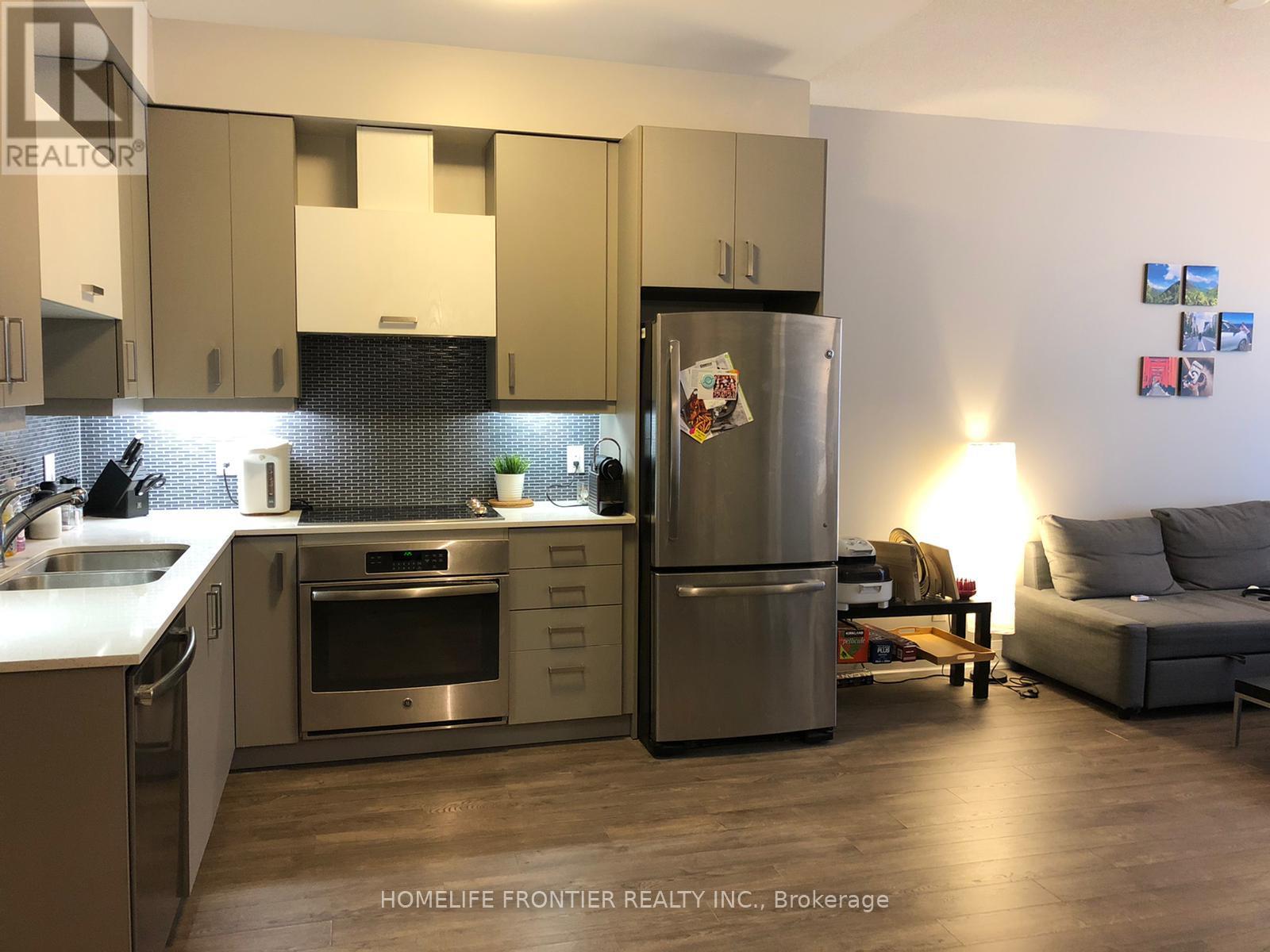 612 - 28 Uptown Drive, Markham (Unionville), Ontario  L3R 5M8 - Photo 5 - N13724972