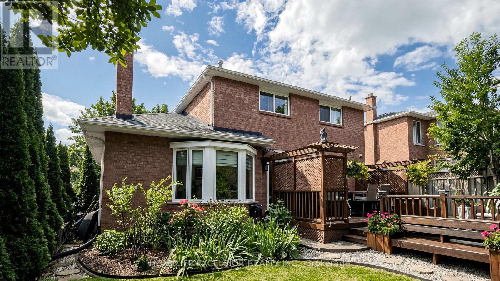 88 Kemano Road, Aurora, Ontario  L4G 2Y3 - Photo 40 - N13724986