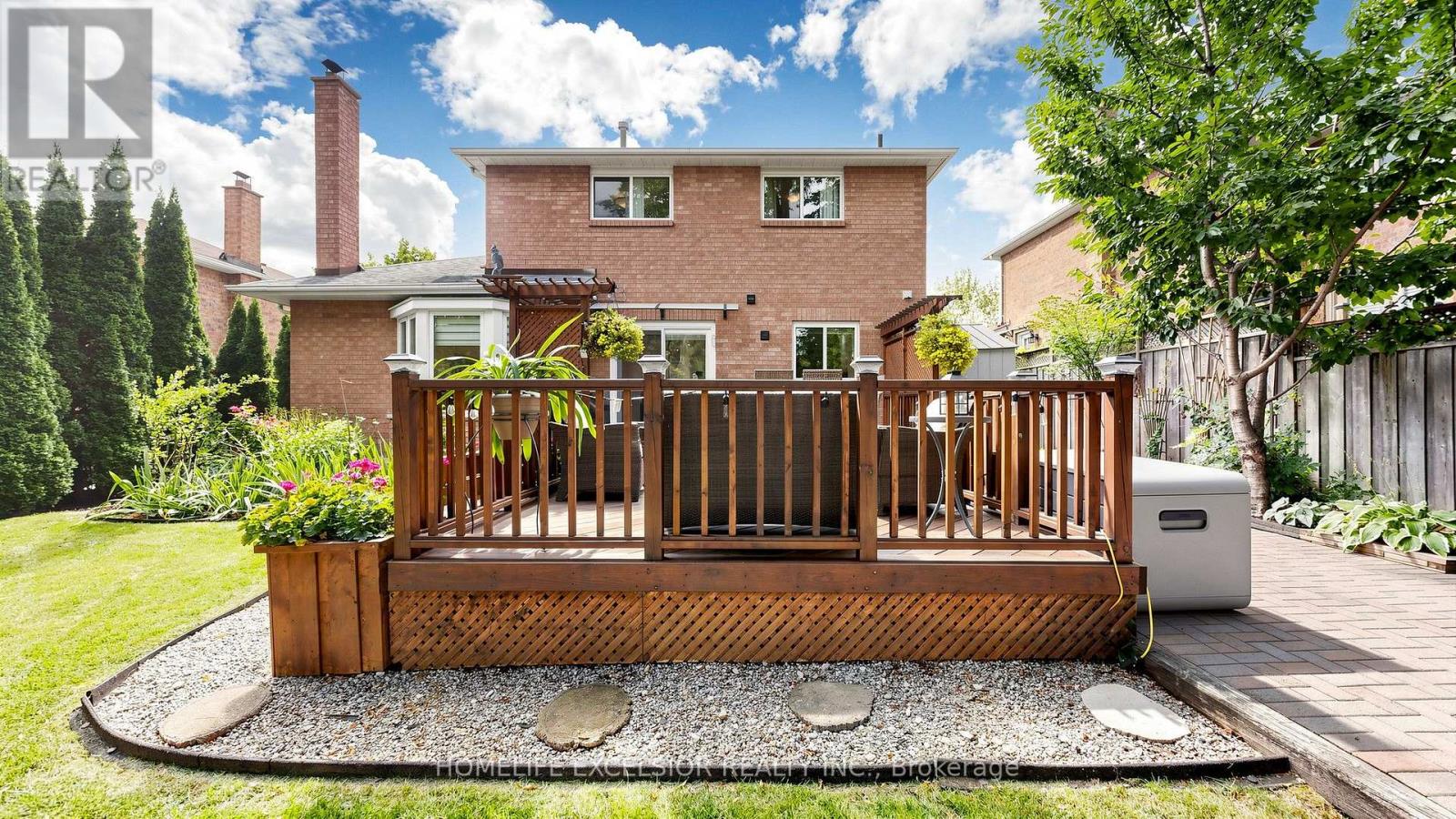 88 Kemano Road, Aurora, Ontario  L4G 2Y3 - Photo 43 - N13724986