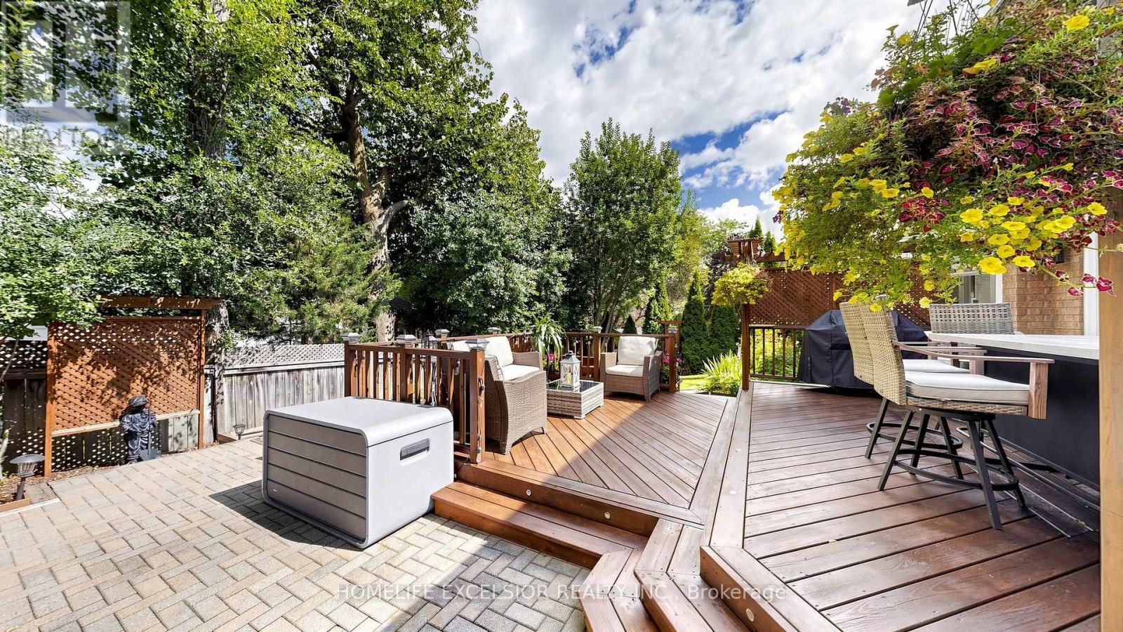 88 Kemano Road, Aurora, Ontario  L4G 2Y3 - Photo 44 - N13724986