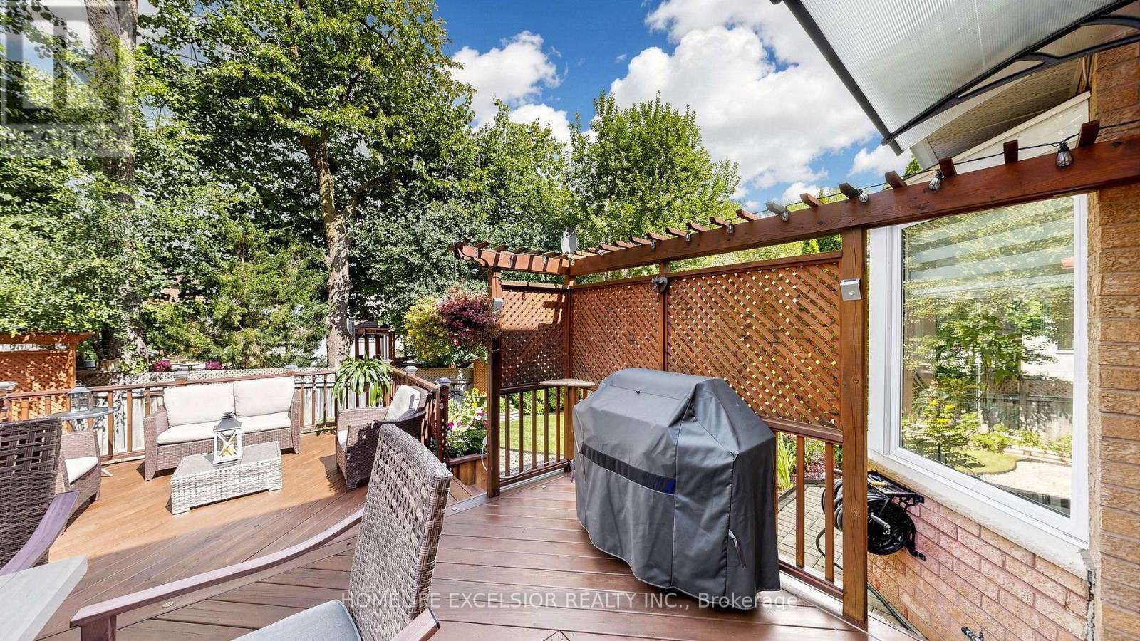 88 Kemano Road, Aurora, Ontario  L4G 2Y3 - Photo 45 - N13724986