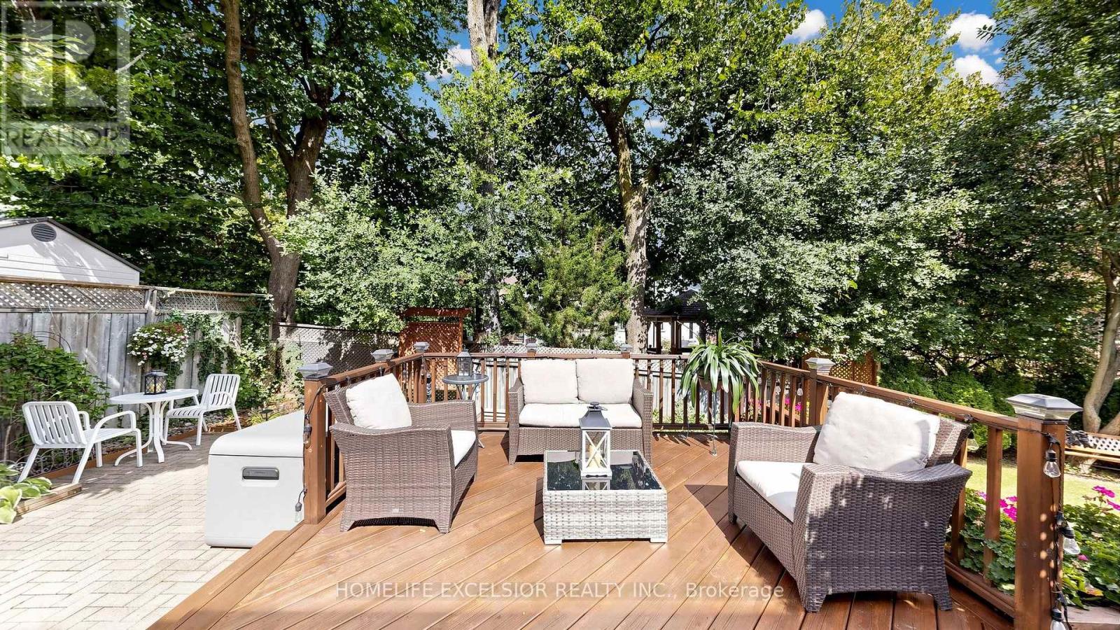 88 Kemano Road, Aurora, Ontario  L4G 2Y3 - Photo 47 - N13724986