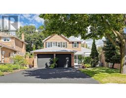 88 KEMANO ROAD, Aurora, Ontario