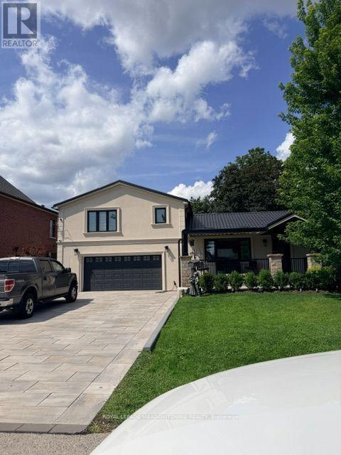 20 Fran Drive, Vaughan, Ontario  L4L 1P3 - Photo 1 - N13725040