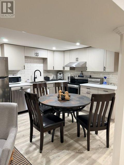 20 Fran Drive, Vaughan, Ontario  L4L 1P3 - Photo 2 - N13725040
