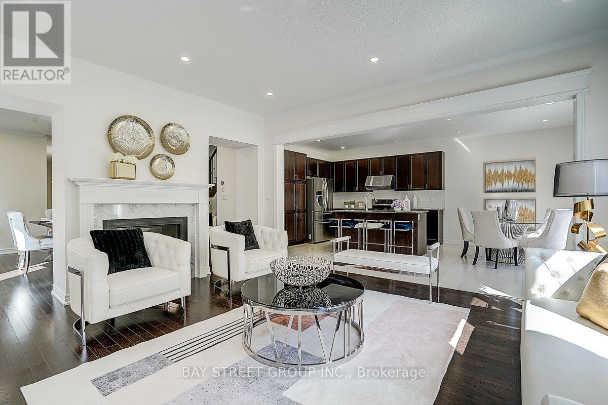 5 Blacksmith Trail W, East Gwillimbury, Ontario  L9N 0R4 - Photo 12 - N13725052