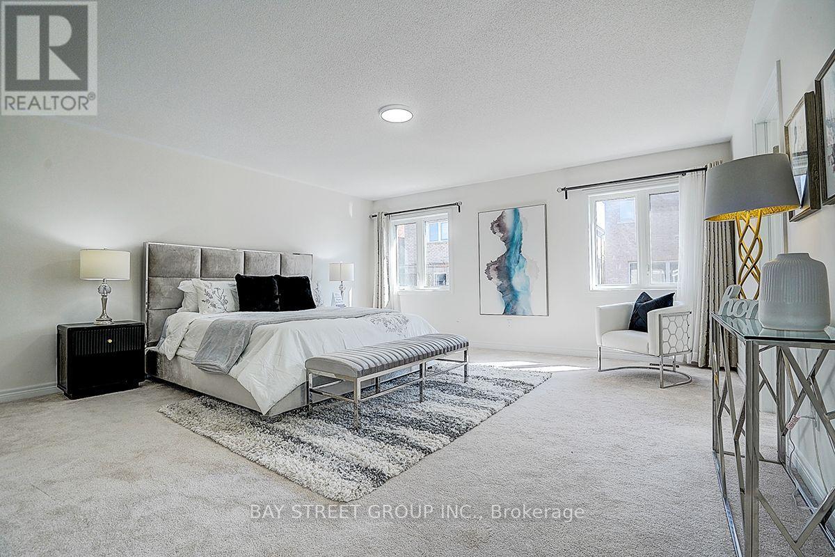 5 Blacksmith Trail W, East Gwillimbury, Ontario  L9N 0R4 - Photo 17 - N13725052
