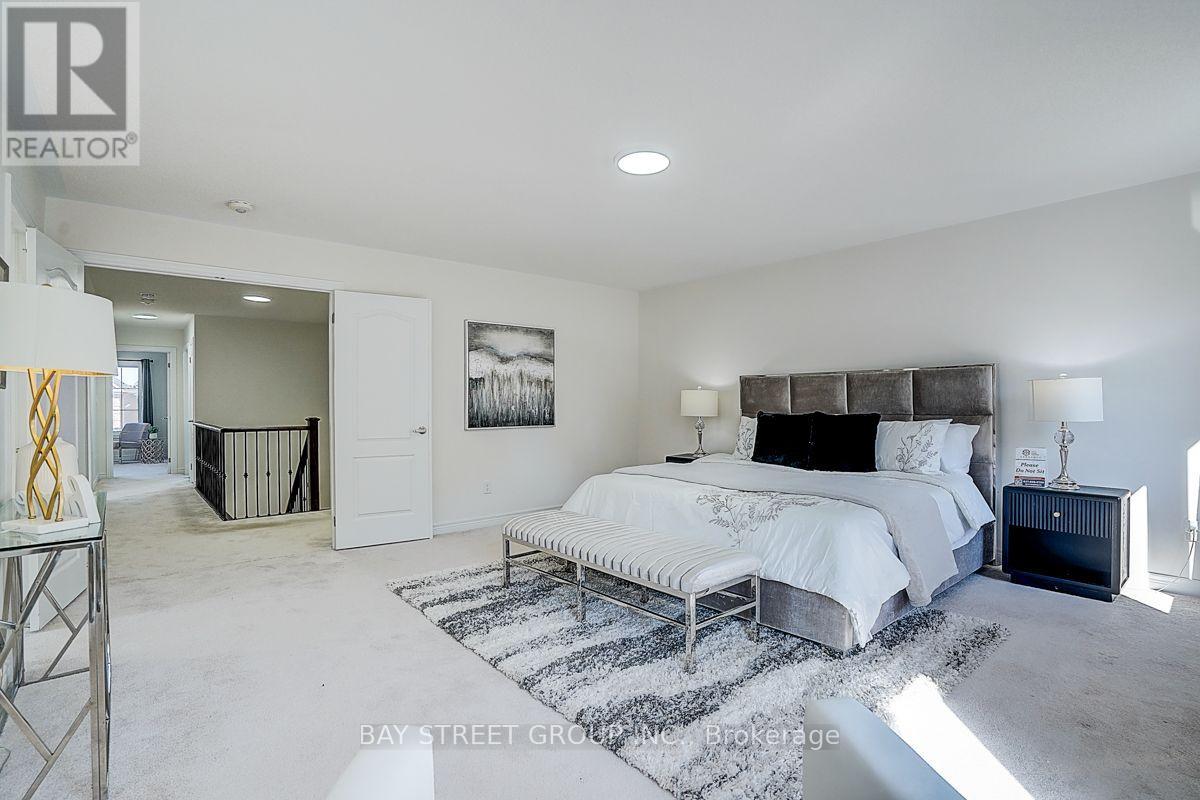 5 Blacksmith Trail W, East Gwillimbury, Ontario  L9N 0R4 - Photo 18 - N13725052