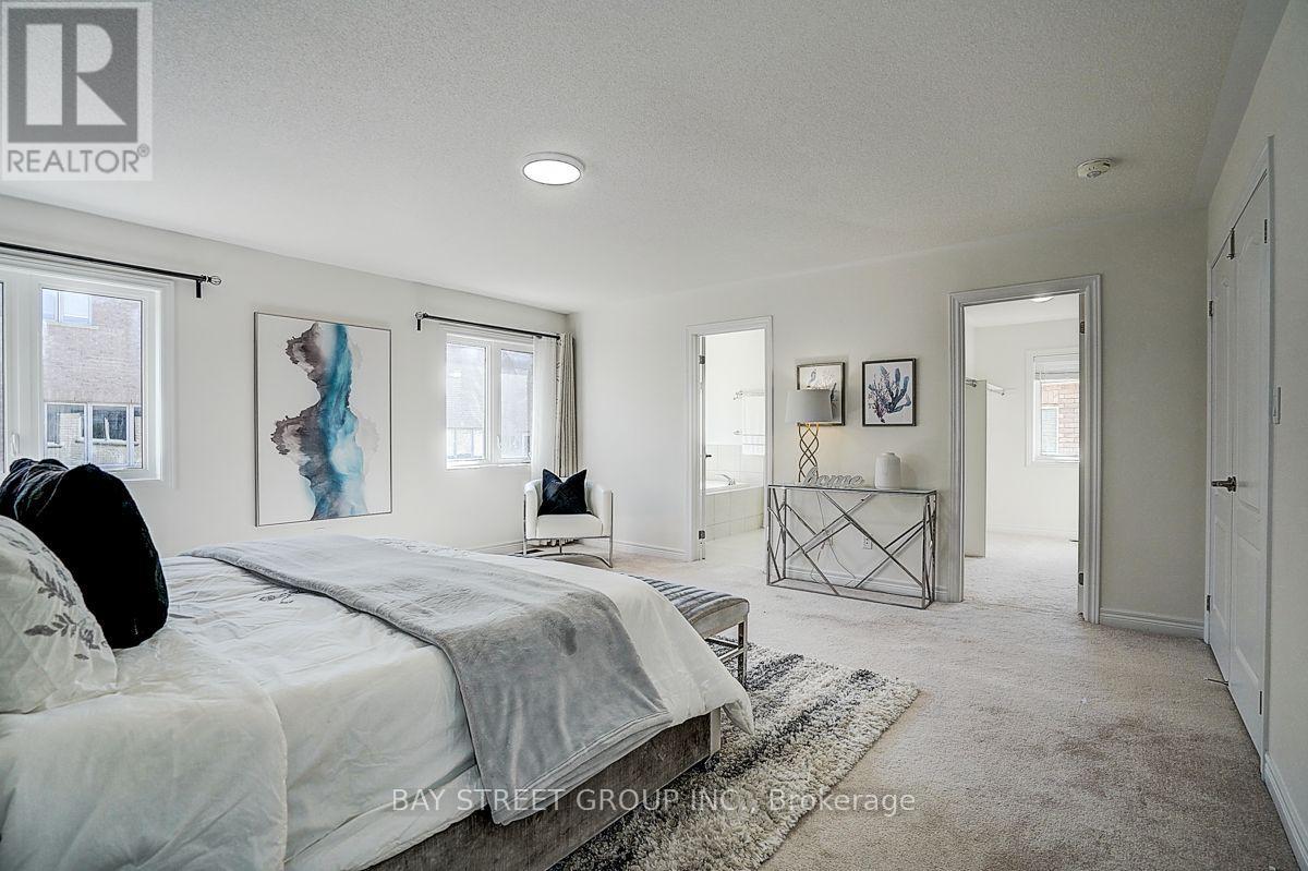 5 Blacksmith Trail W, East Gwillimbury, Ontario  L9N 0R4 - Photo 19 - N13725052